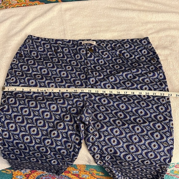 Coldwater creek ladies capris - Picture 10 of 11